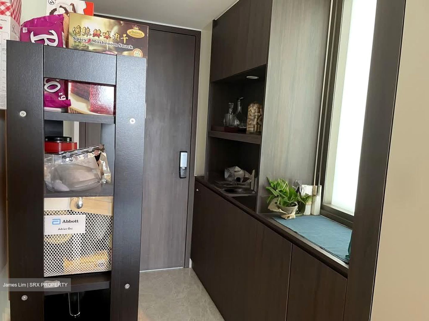 Park Place Residences At Plq (D14), Apartment #570174471